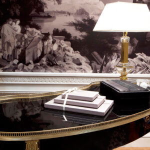 Письменный стол 906L 5