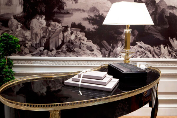 Письменный стол 906L 5