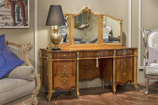 Туалетный столик 957 1