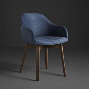 Стул MEGHAN_P_W 2