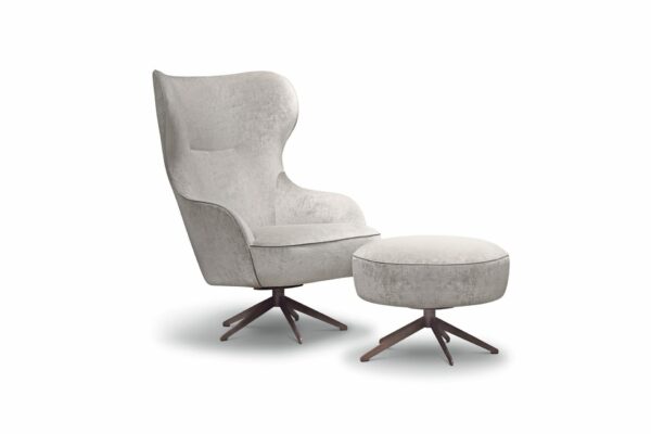 Кресло MELANIA 5