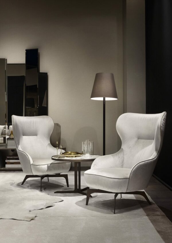 Кресло MELANIA 3