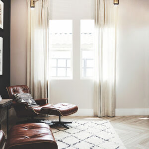 Потолочный светильник MELANOCETUS PL DOUBLE 2