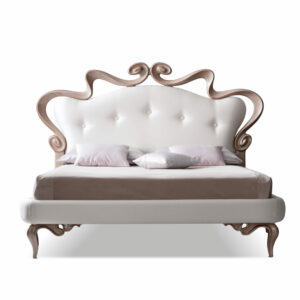 Кровать MELISSA SOFT 1