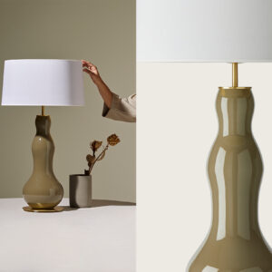 Настольная лампа MELLY 2