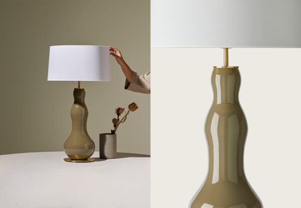 Настольная лампа MELLY 2