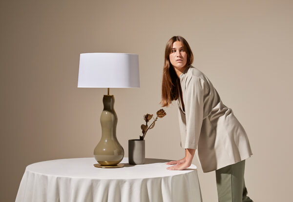 Настольная лампа MELLY 3