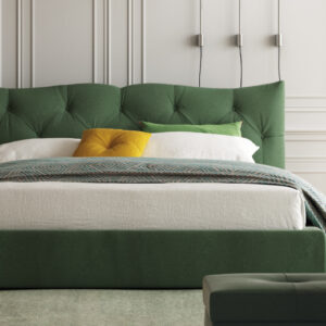 Кровать MENEO 1