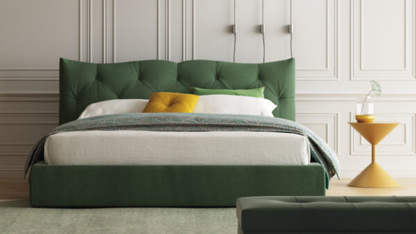 Кровать MENEO 1