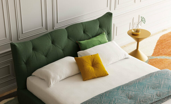 Кровать MENEO 2