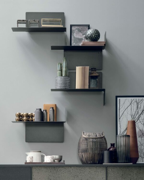 Полка Змея 1