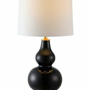 Настольная лампа MERCER BLACK 2