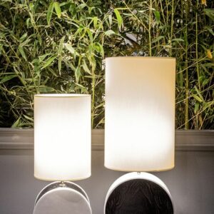 Настольная лампа MERIDIAN 5