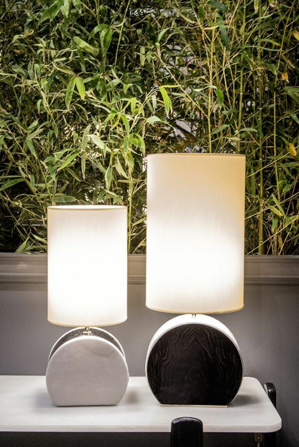 Настольная лампа MERIDIAN 2