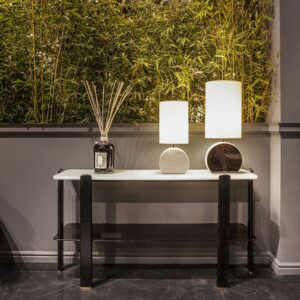 Настольная лампа MERIDIAN 3