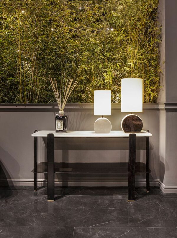 Настольная лампа MERIDIAN 3