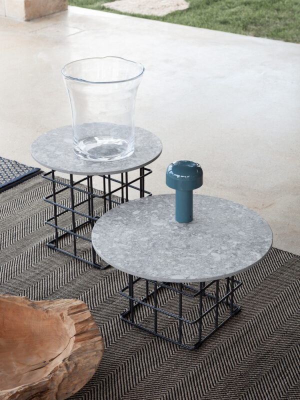 Кофейный столик MESH OUTDOOR 1