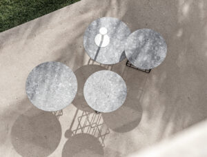 Кофейный столик MESH OUTDOOR 3