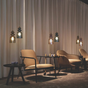 Подвесной светильник MESSALINA SO 3