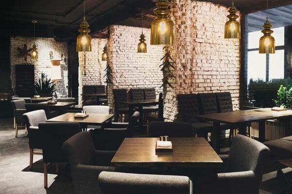 Подвесной светильник MESSALINA SO 4