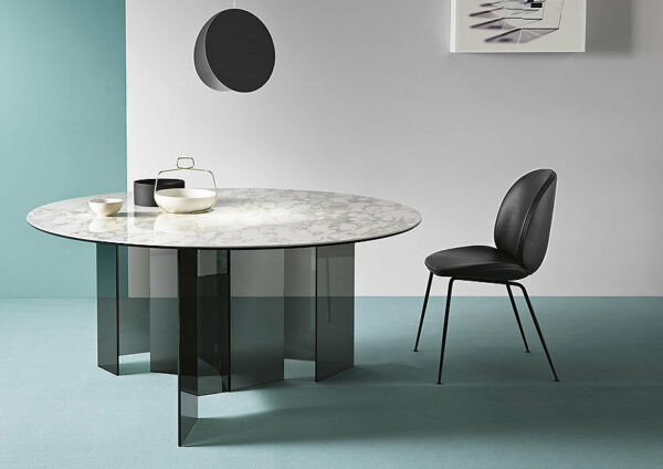 Стол METROPOLIS 6