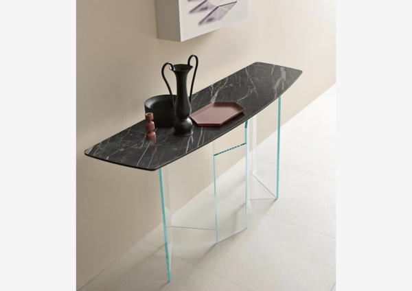 Консоль METROPOLIS 2