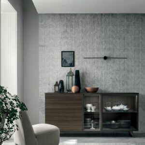 Комод METROPOLIS 4