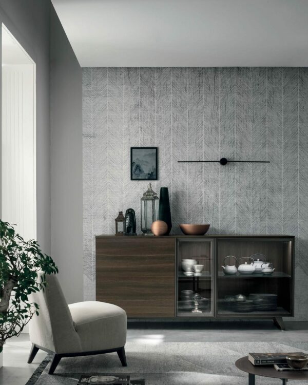 Комод METROPOLIS 4