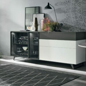 Комод METROPOLIS 2