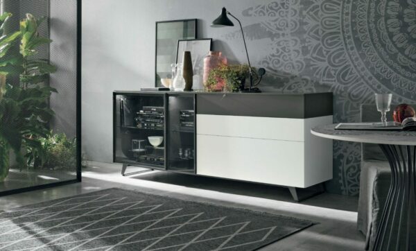 Комод METROPOLIS 2