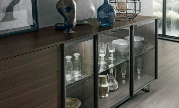 Комод METROPOLIS 5