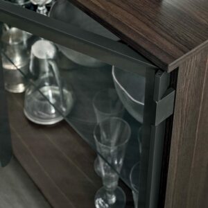 Комод METROPOLIS 6