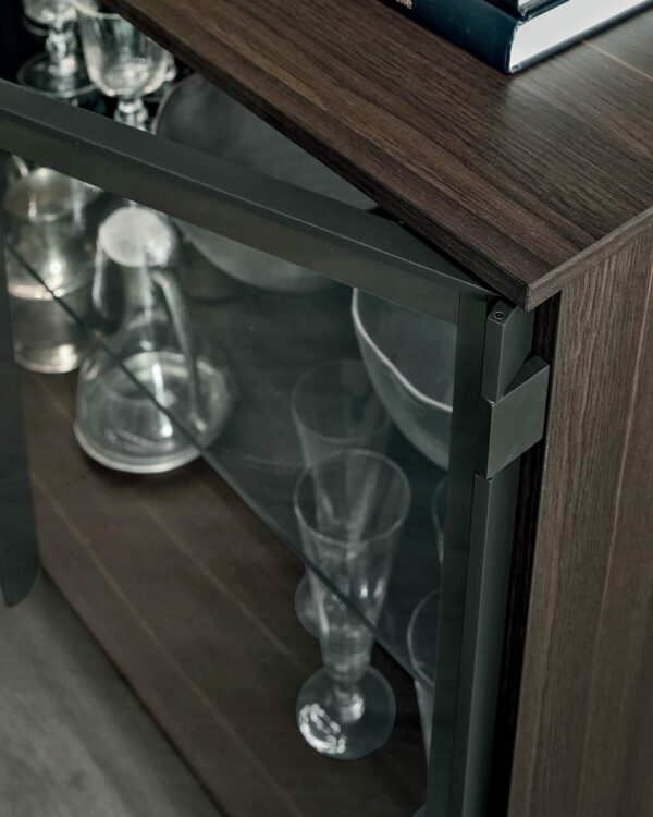 Комод METROPOLIS 6