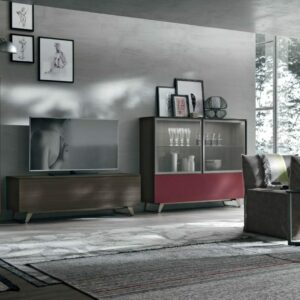 Комод METROPOLIS 7