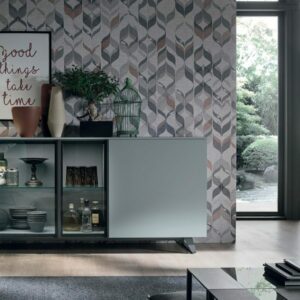 Комод METROPOLIS 3