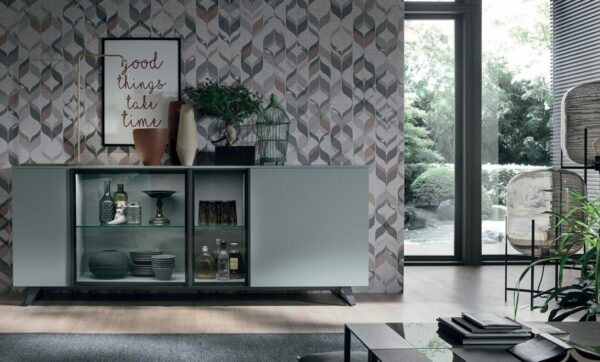 Комод METROPOLIS 3