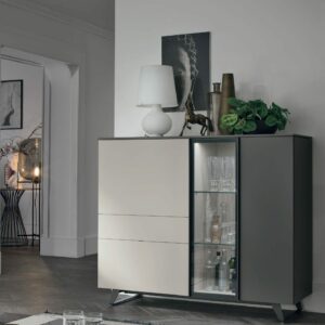 Комод METROPOLIS 8