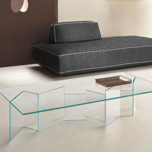 Кофейный столик METROPOLIS 4