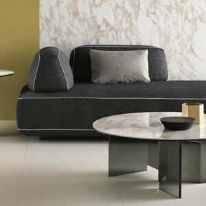 Кофейный столик METROPOLIS 2