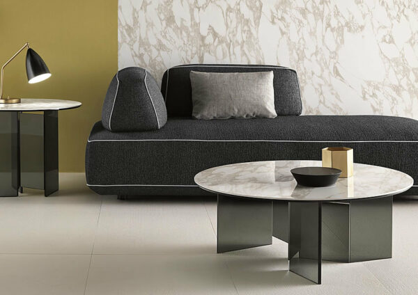 Кофейный столик METROPOLIS 2