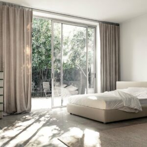 Кровать METROPOLITAN 2