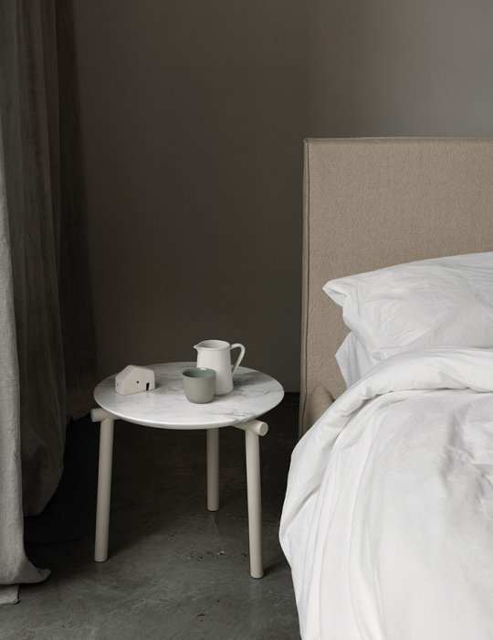 Кровать METROPOLITAN 3