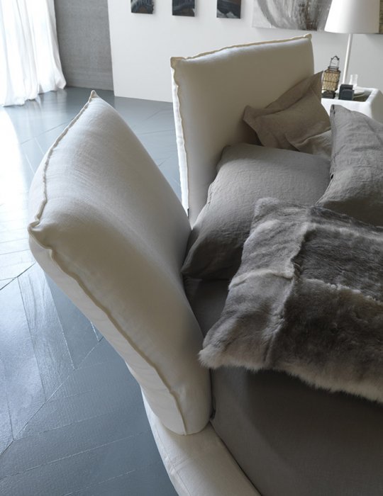 Кровать MIAMI 2