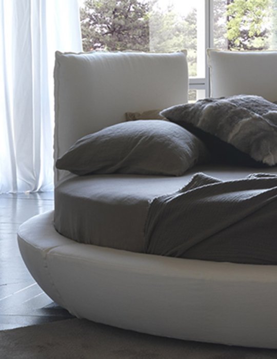 Кровать MIAMI 3