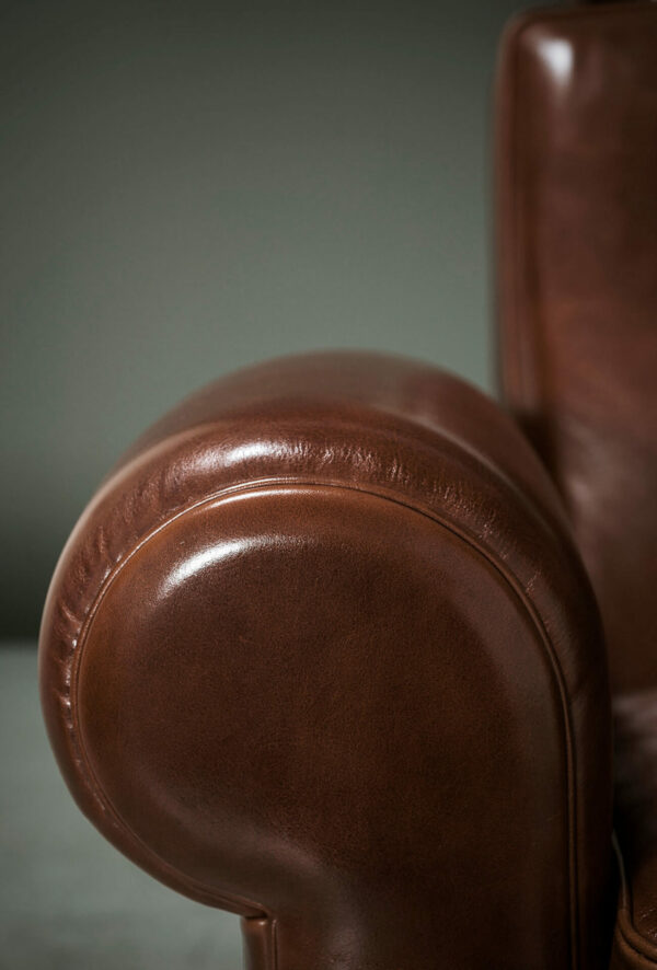 Кресло MICKEY EXTRA 3