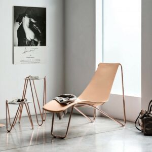 Шезлонг Apelle CL M CU 2