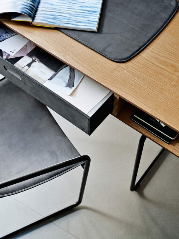 Письменный стол Apelle desk 4