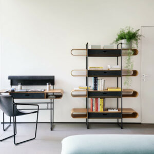 Письменный стол Apelle desk 2