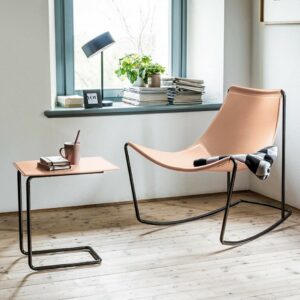 Кресло Apelle DNB M CU 2