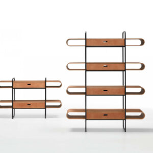 Стеллаж Apelle 2